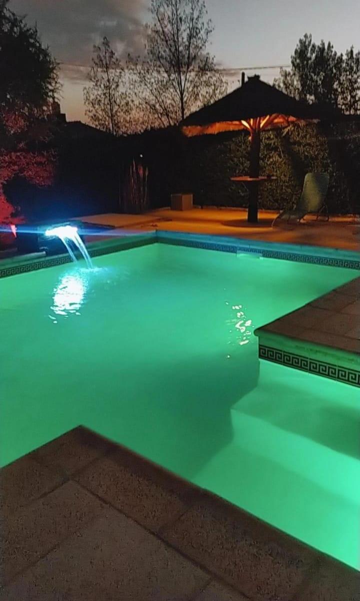 Foto de Casa en venta en Arroyo de los patos, imagen 2