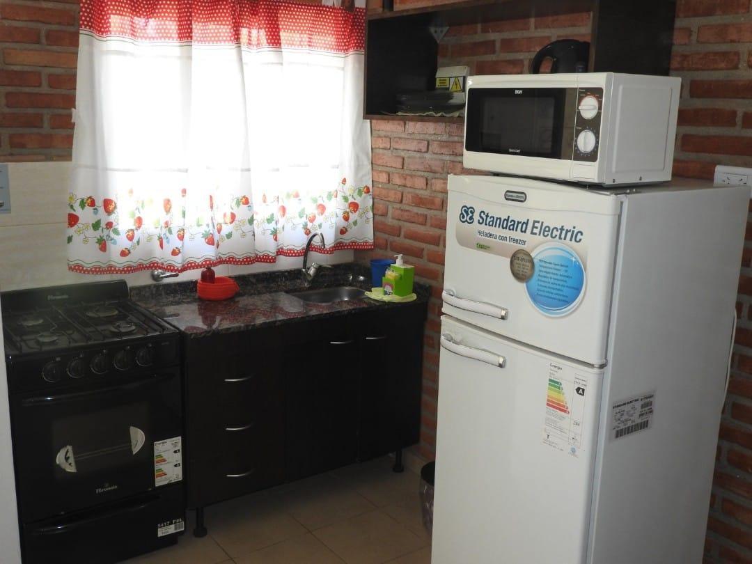 Complejo Turístico en Venta en Arroyo de Los Patos 5