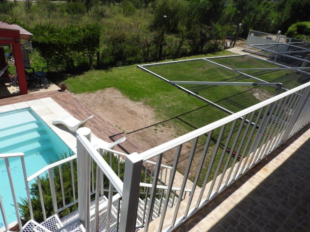 Complejo Turístico en Venta en Arroyo de Los Patos 2