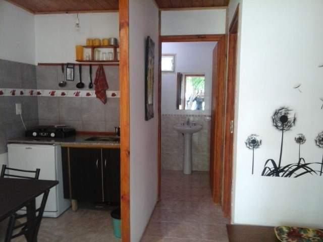 Foto de Complejo turístico en venta en Las Calles, imagen 4