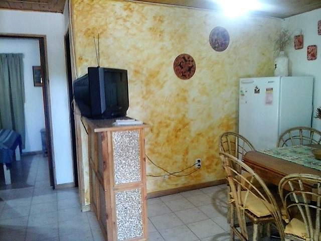 Foto de Complejo turístico en venta en Las Calles, imagen 2