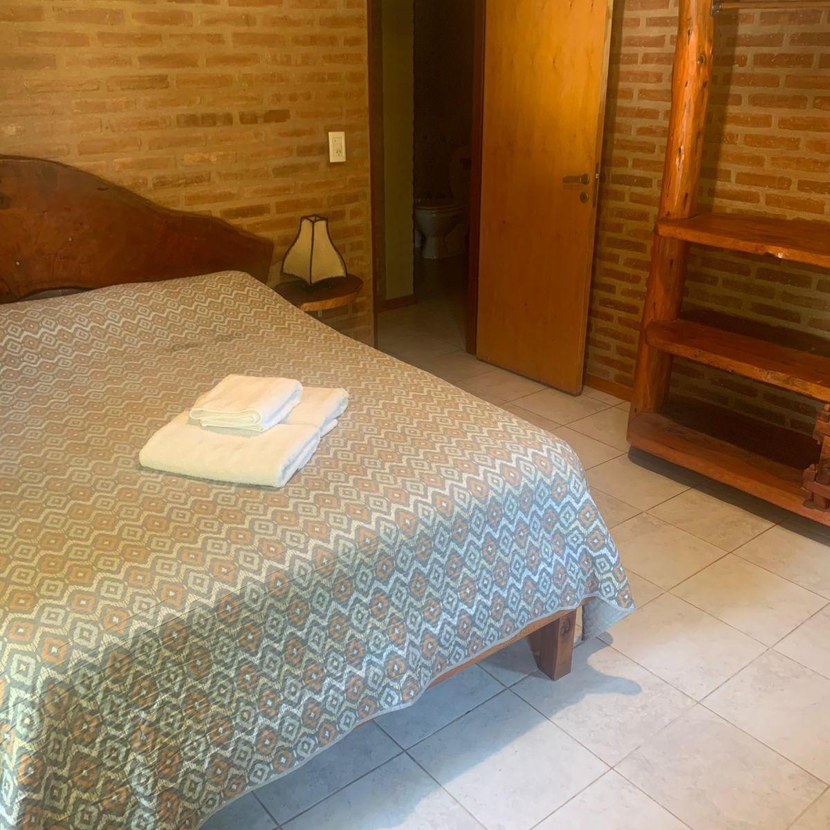 Foto de Complejo turístico en venta en Nono, imagen 4