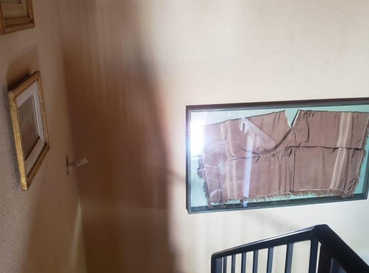 Casa en alquiler temporal en Nono 3