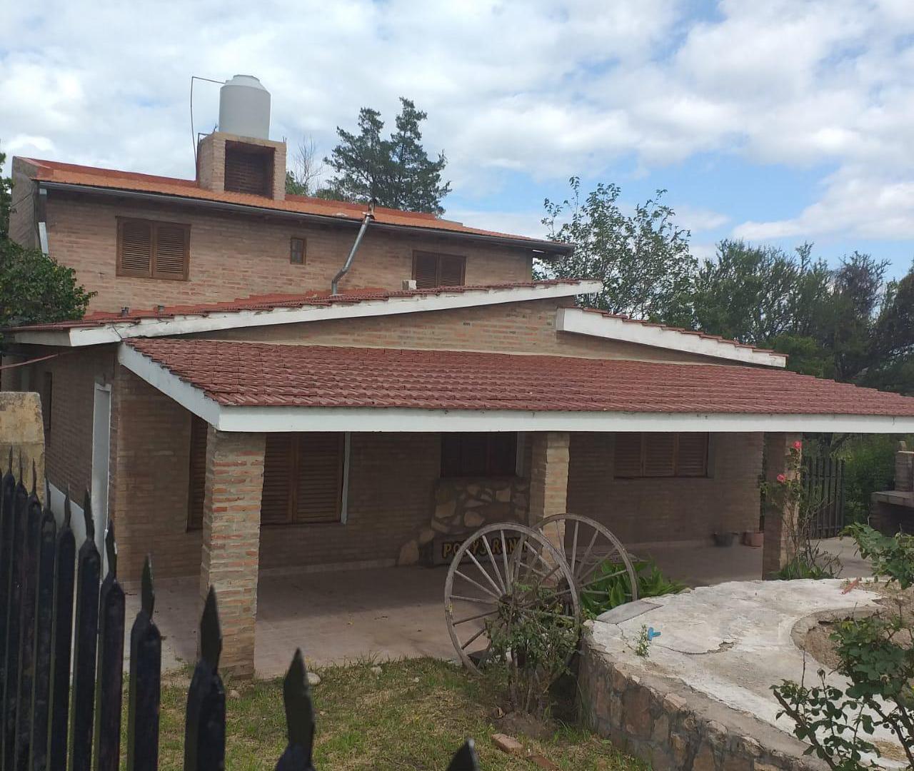 Departamento en alquiler anual en Arroyo de los patos