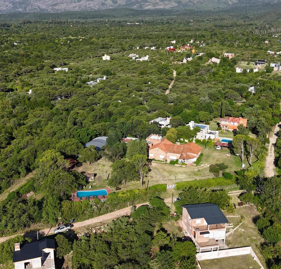Foto de Terreno en venta en Las Rabonas, imagen 2