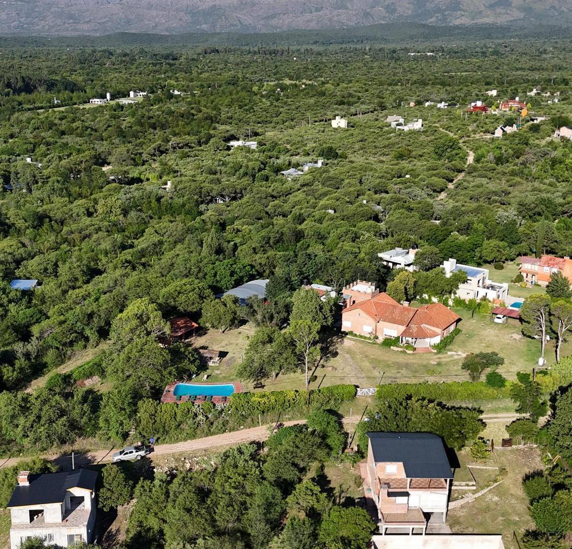 Foto de Terreno en venta en Las Rabonas, imagen 4