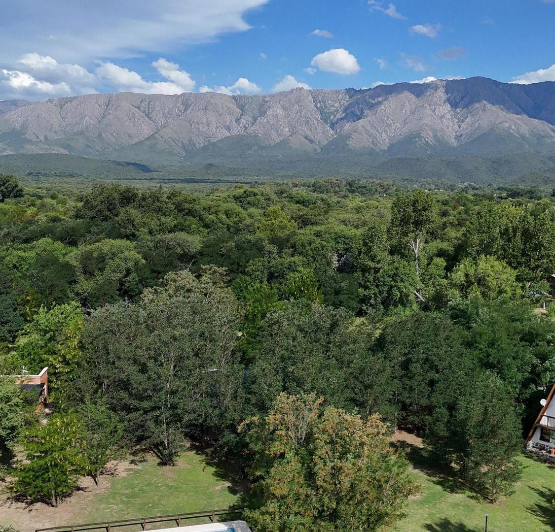 Foto de Complejo turístico en venta en Las Calles, imagen 3