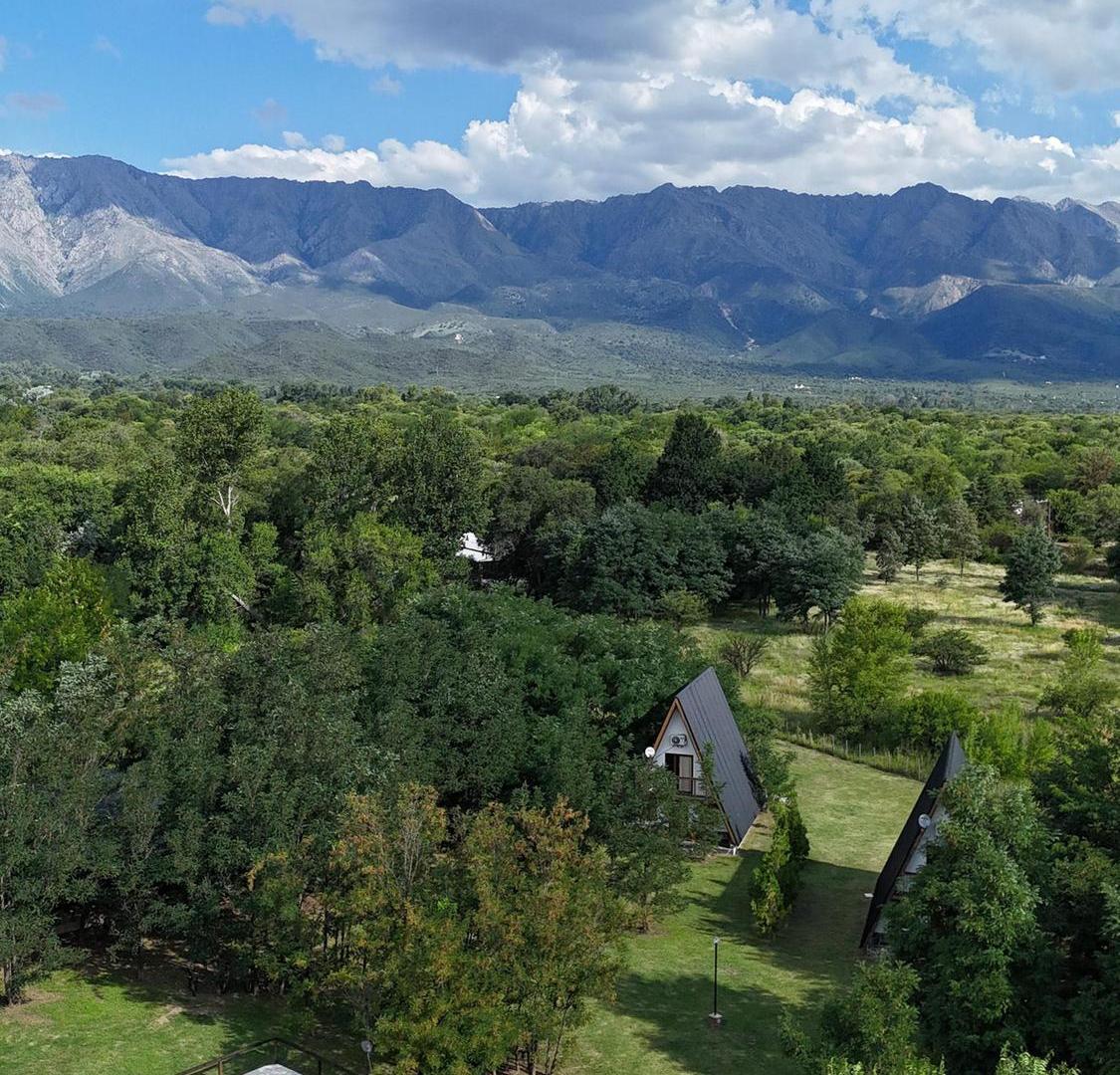 Foto de Complejo turístico en venta en Las Calles, imagen 2