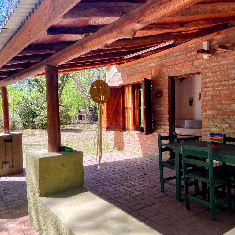 Foto de Complejo turístico en alquiler en Nono, imagen 1