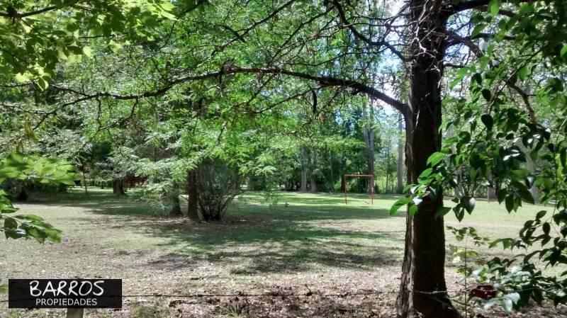 Foto de Complejo turístico en alquiler en Nono, imagen 4