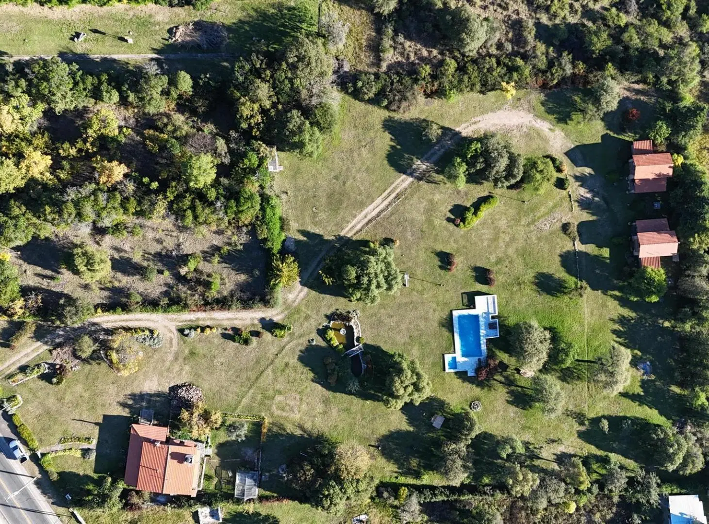 Terrenos en venta en Los Hornillos 5