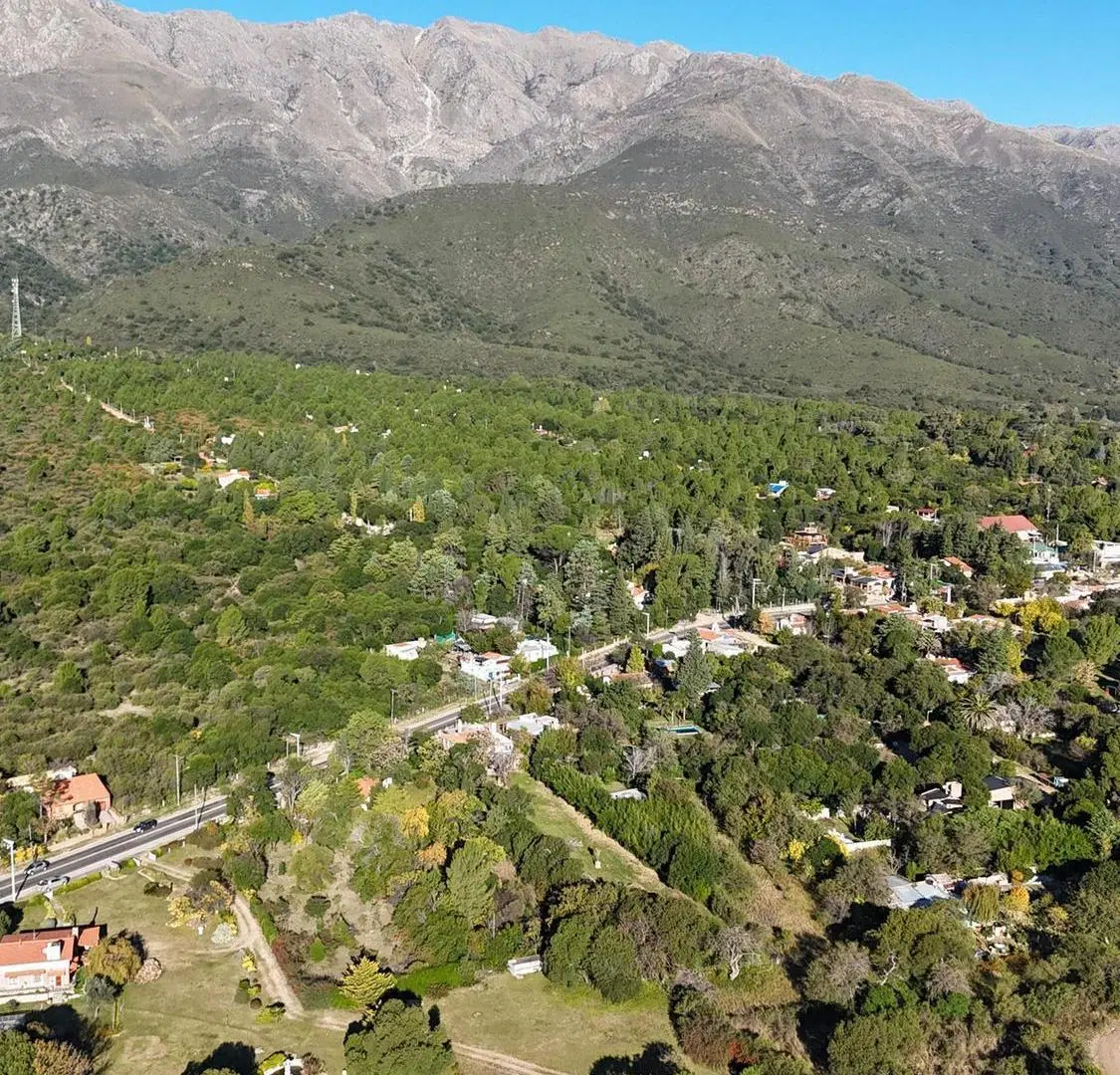Terrenos en venta en Los Hornillos 3