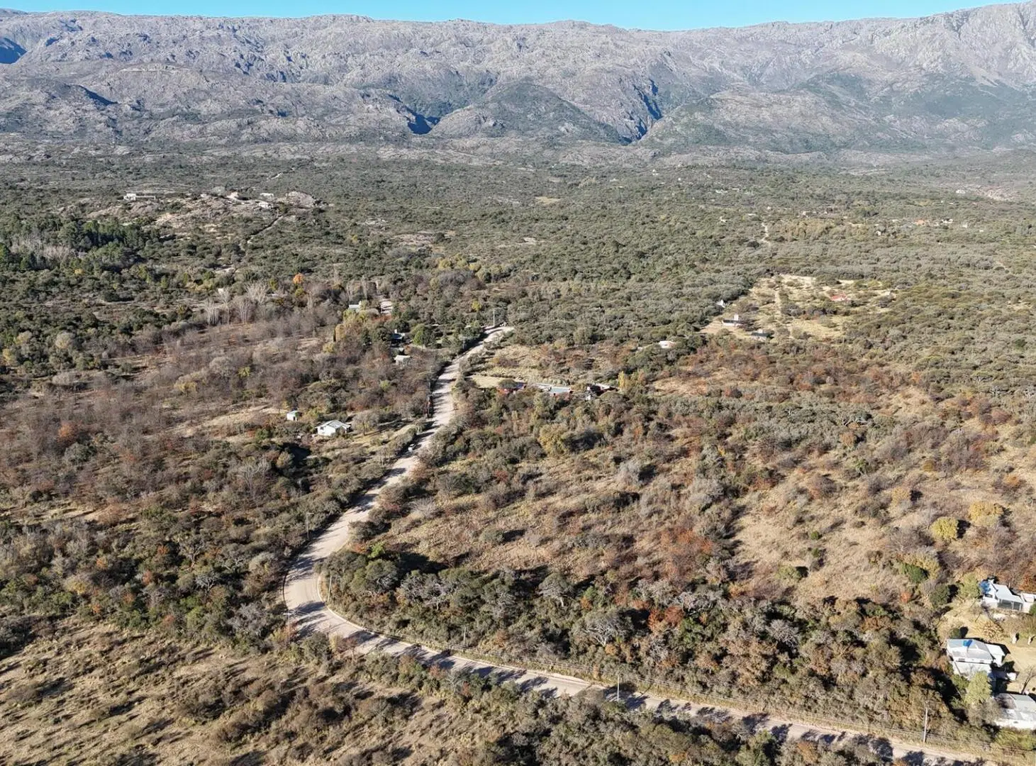 Lotes en venta en Nono 2