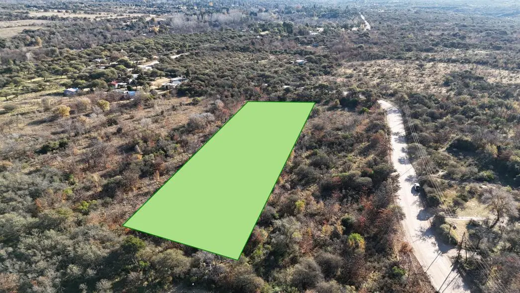 Lotes en venta en Nono 4