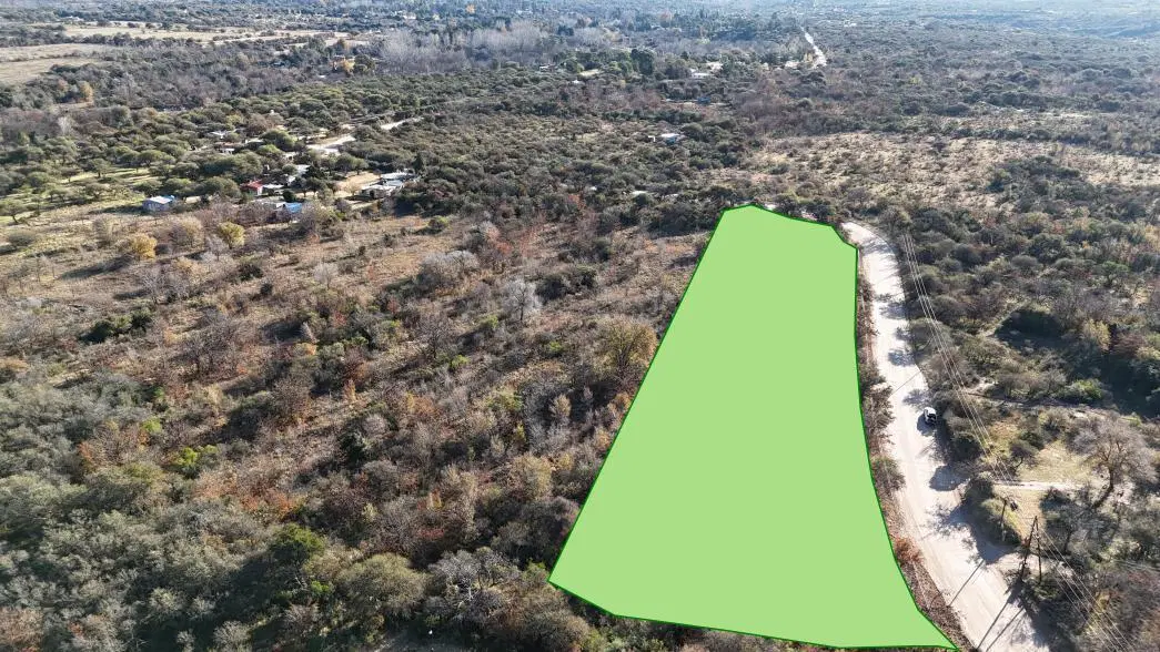 Lotes en venta en Nono 1