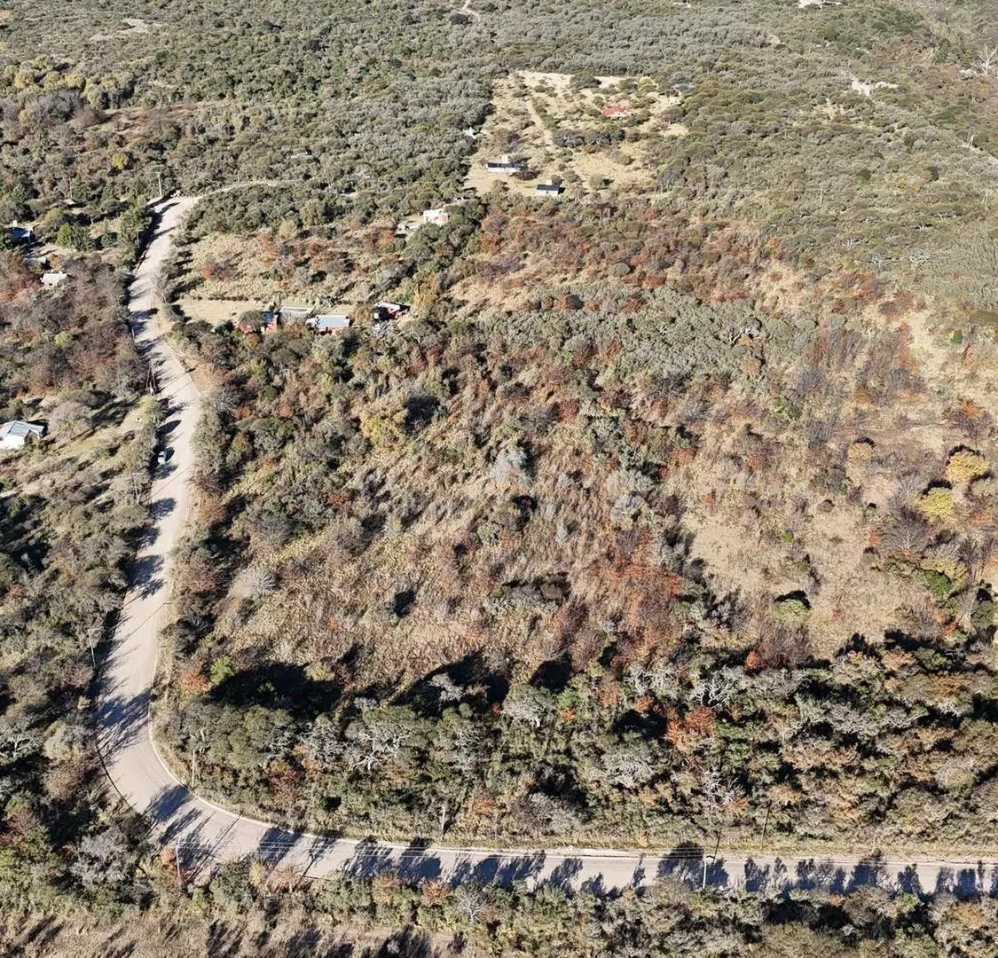 Lotes en venta en Nono 4