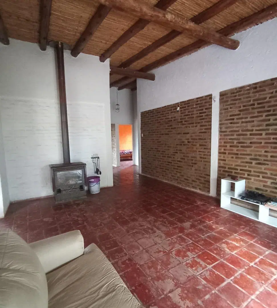 Casa en venta en Quebrada de Los Pozos 5
