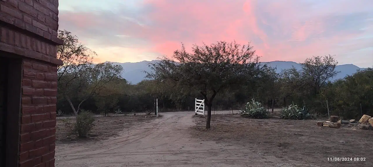 Casa en venta en Quebrada de Los Pozos 1