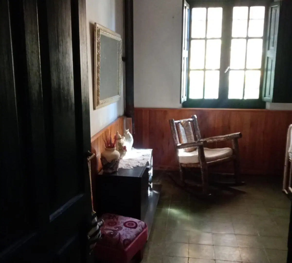 Casa en alquiler anual en Las Rabonas 2
