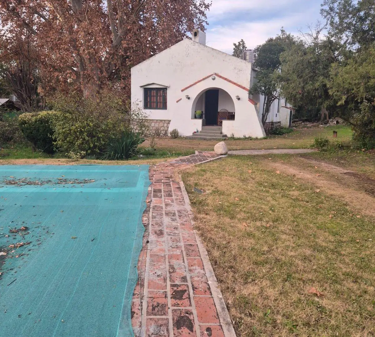Casa en alquiler anual en Las Rabonas 4