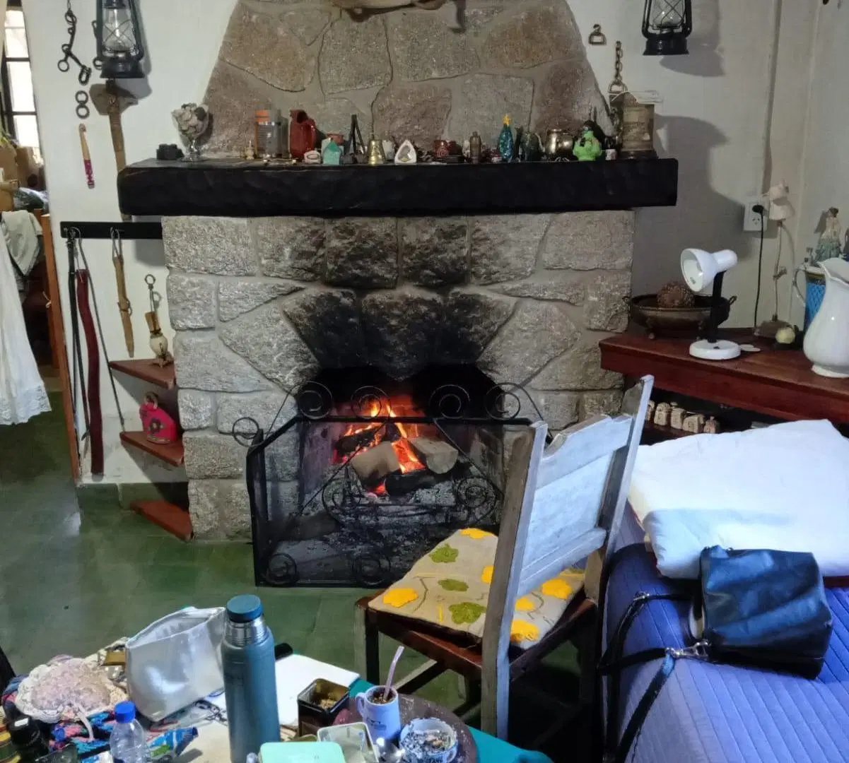 Casa en alquiler anual en Las Rabonas 5