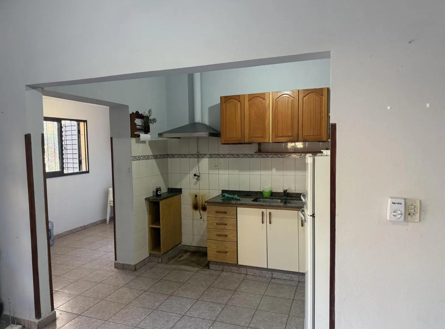 Casa en alquiler en Arroyo de los patos 2