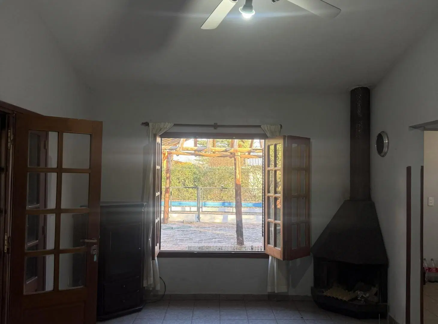 Casa en alquiler en Arroyo de los patos 5