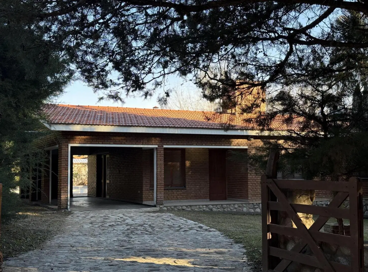 Casa en alquiler en Arroyo de los patos 3