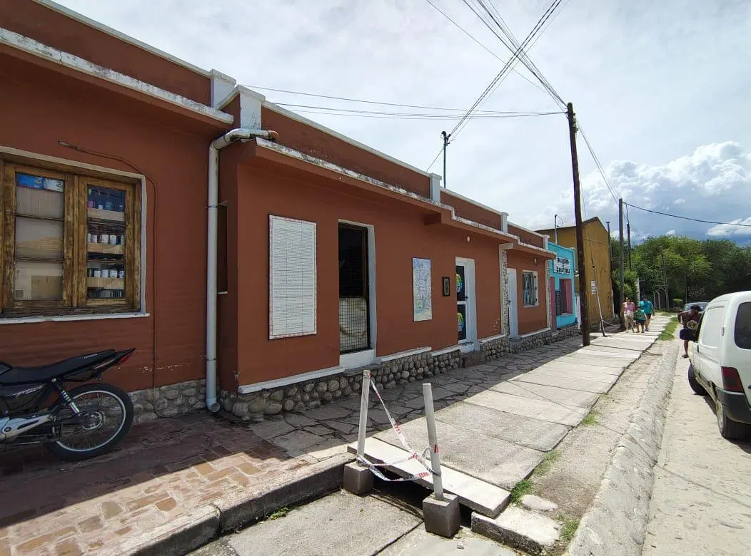 Local comercial en venta en Nono 2