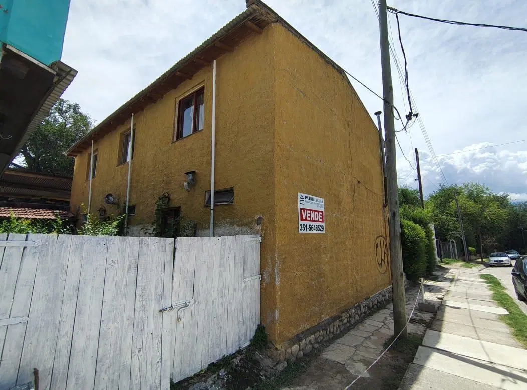 Local comercial en venta en Nono 1