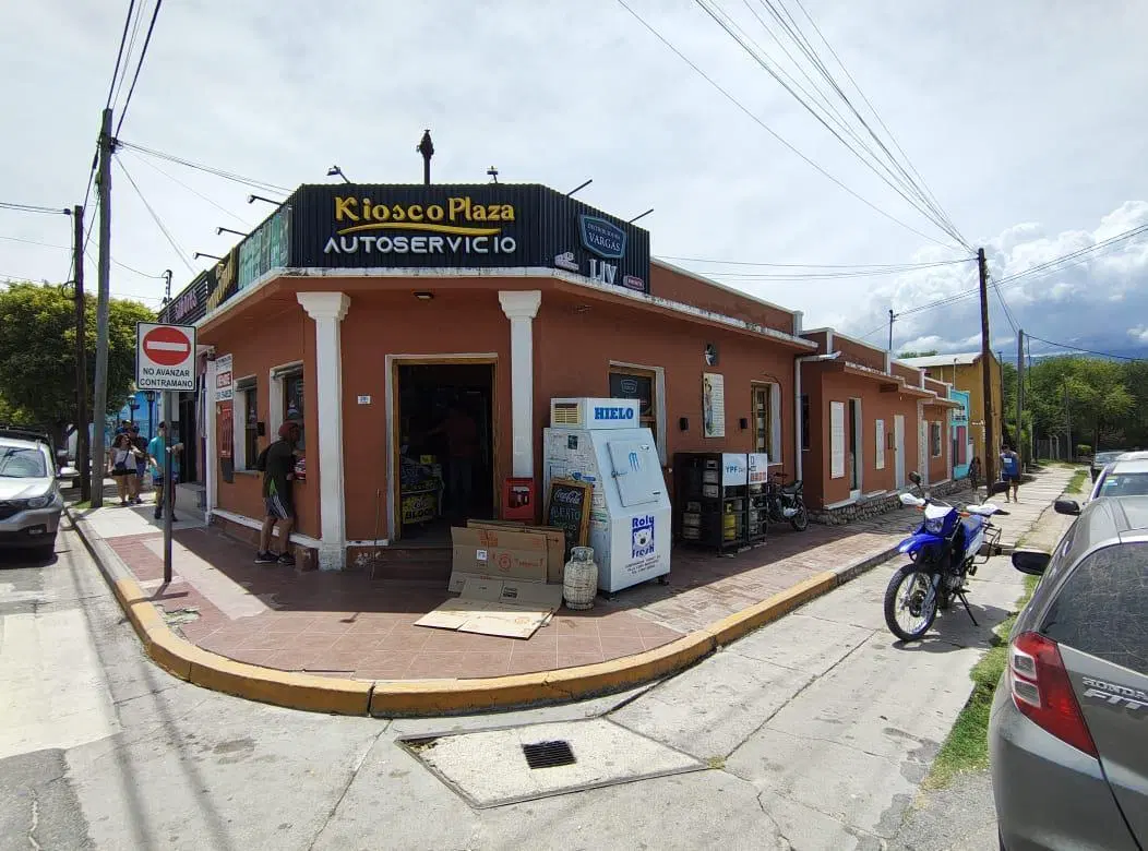 Local comercial en venta en Nono 4
