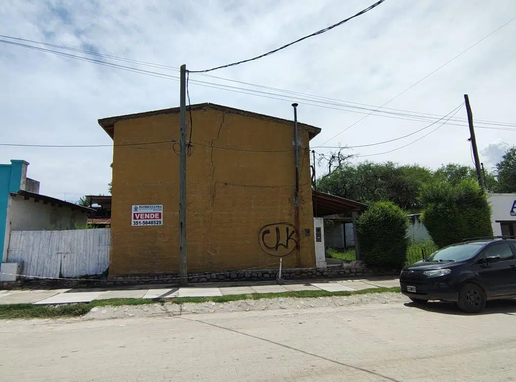 Local comercial en venta en Nono 3