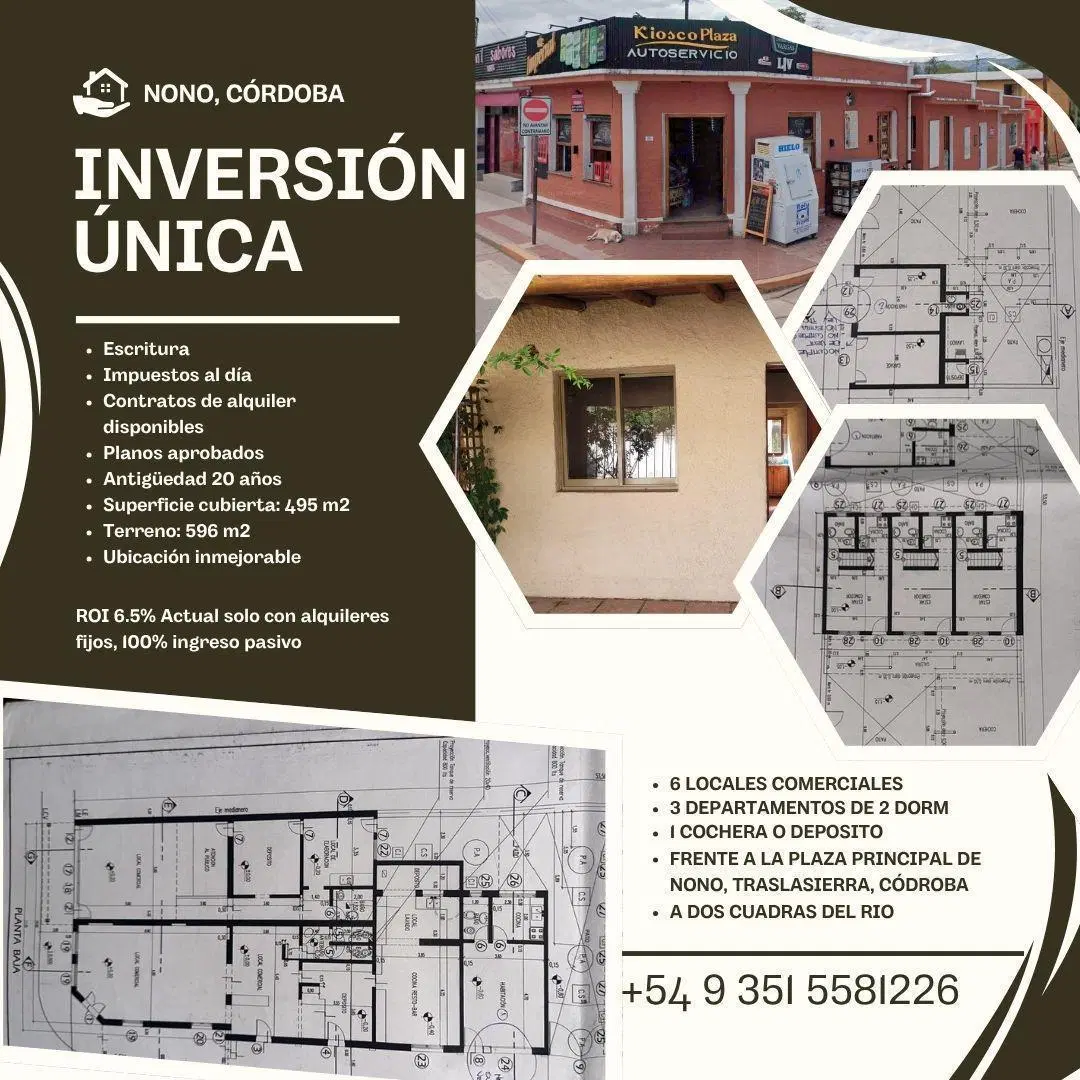 Plano 1