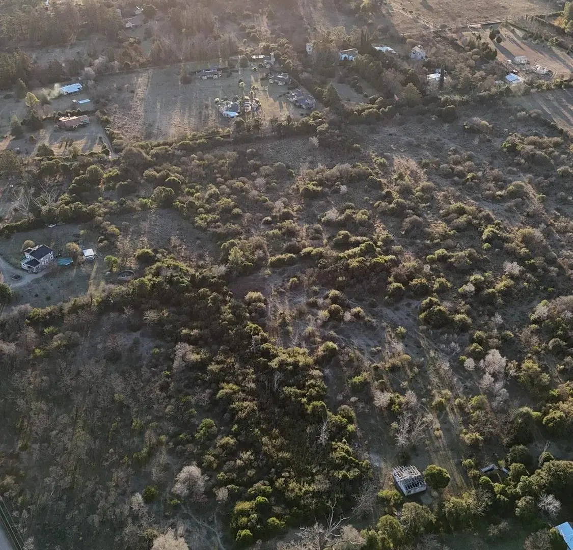 Terrenos en venta en Nono 3