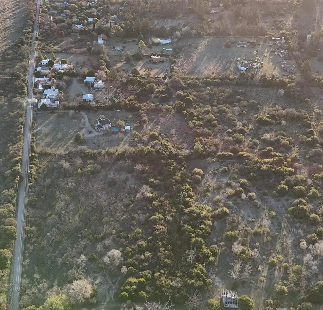 Terrenos en venta en Nono 4