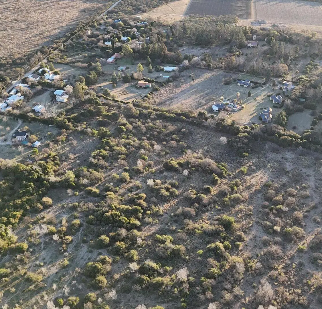 Terrenos en venta en Nono 1