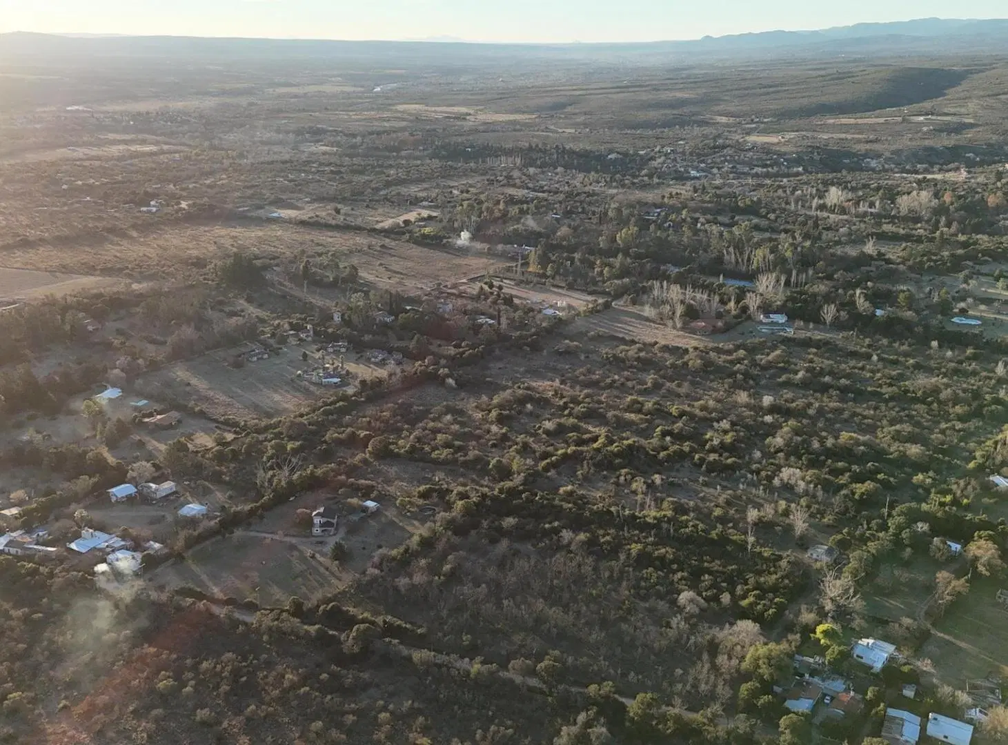 Terrenos en venta en Nono 2