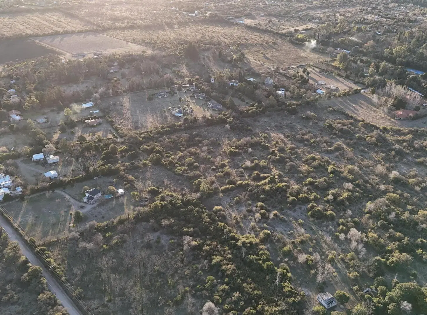 Terrenos en venta en Nono 7