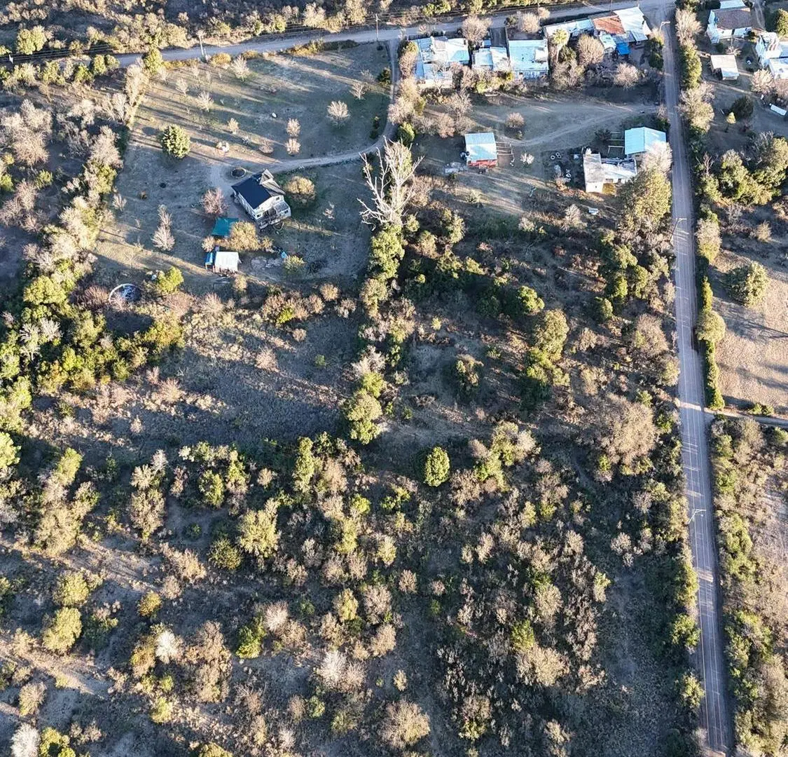 Terrenos en venta en Nono 2