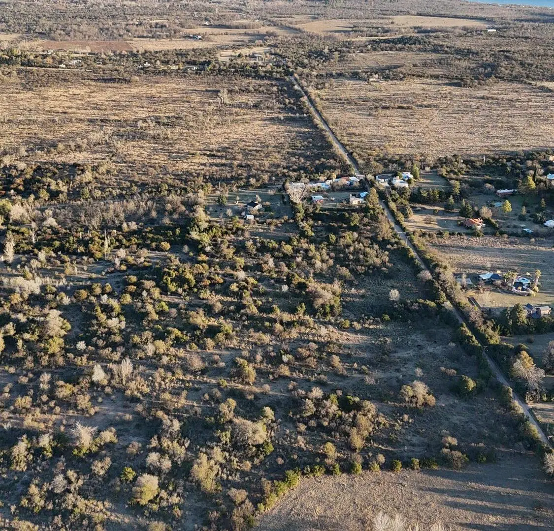 Terrenos en venta en Nono 3