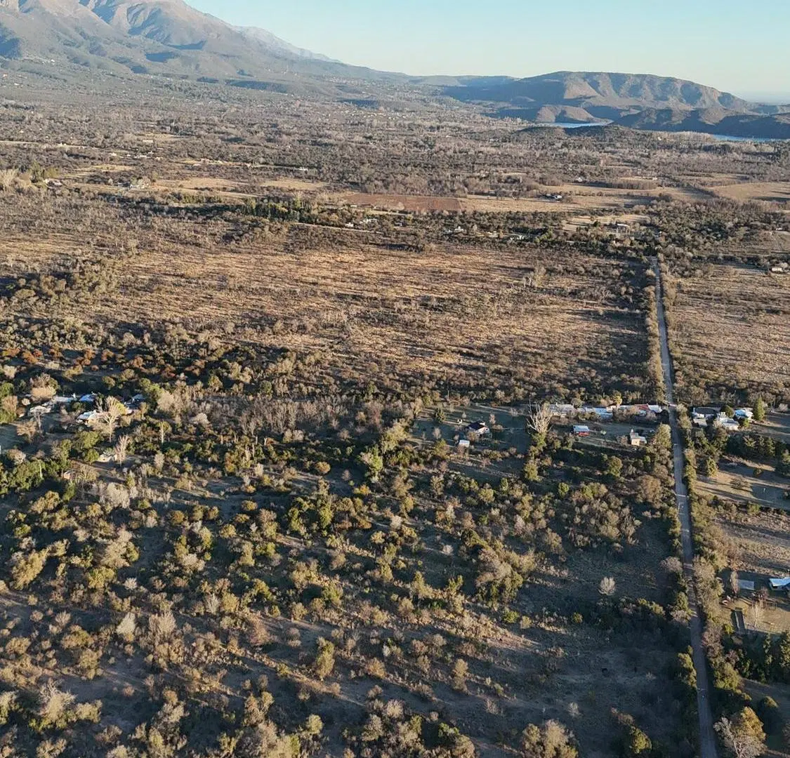 Terrenos en venta en Nono 4