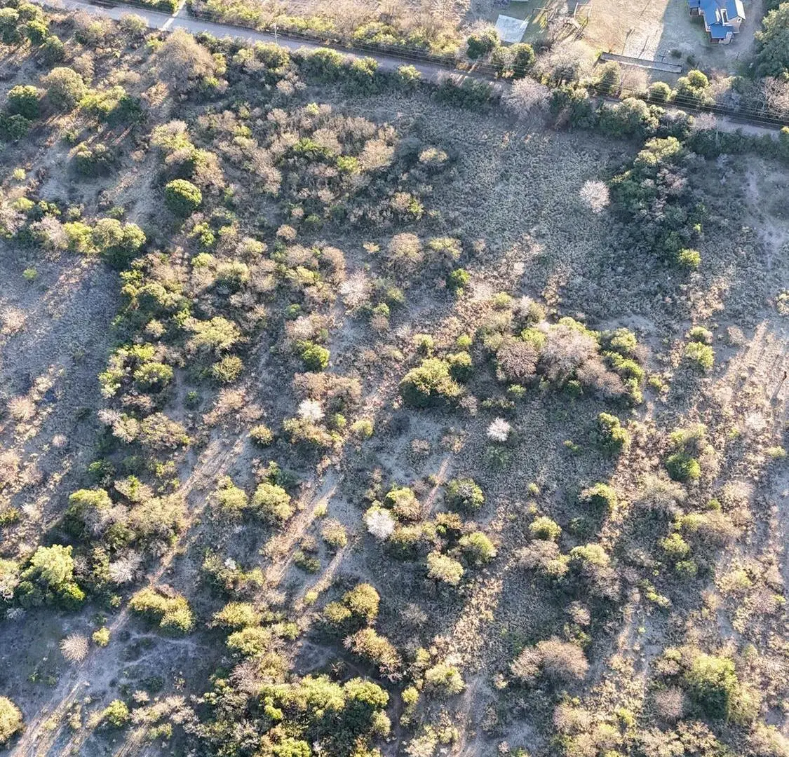 Terrenos en venta en Nono 1
