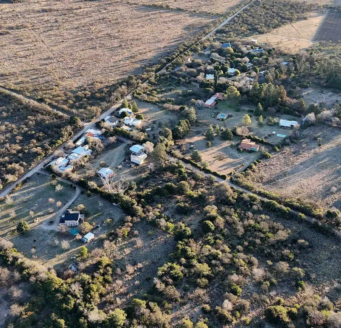 Terrenos en venta en Nono 5