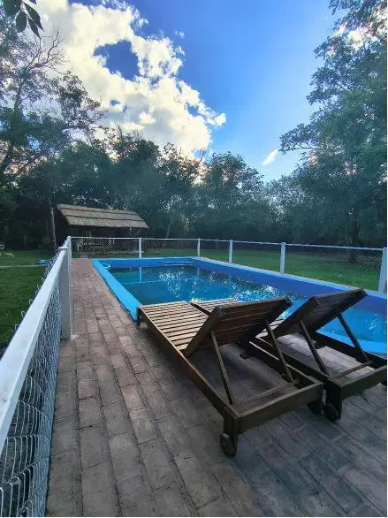 Casa en venta en Las Rabonas 8