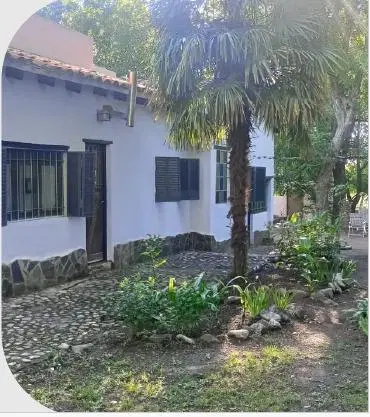 Casa en venta en Las Rabonas 3