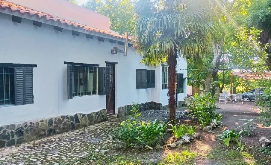 Foto de Casa en venta en Las Rabonas, imagen 1