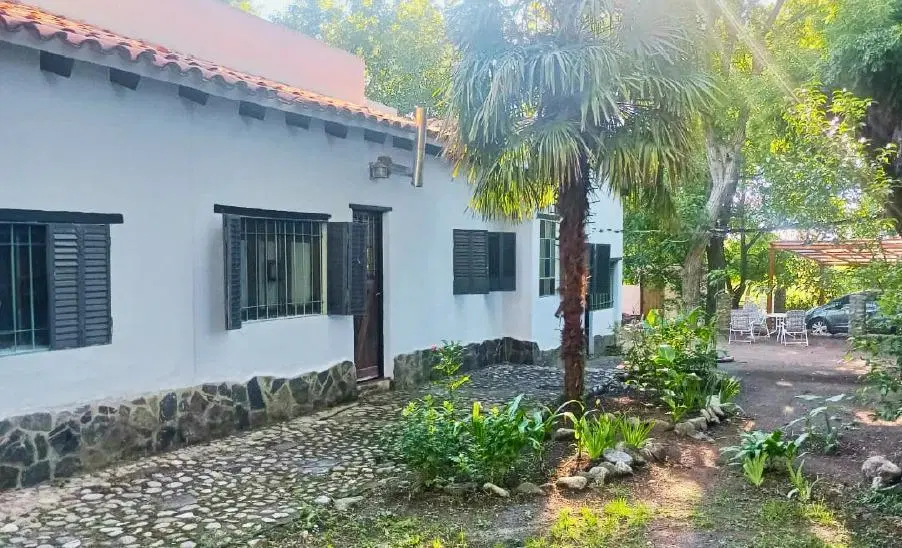 Casa en venta en Las Rabonas 1