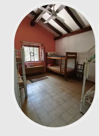 Casa en venta en Las Rabonas 4