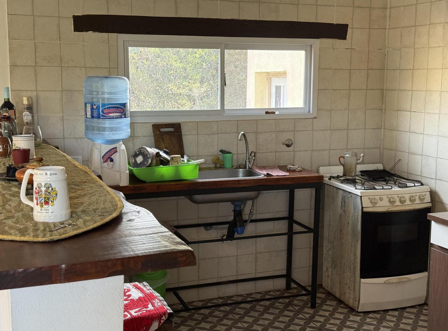Foto de Casa en venta en Las Rabonas, imagen 1