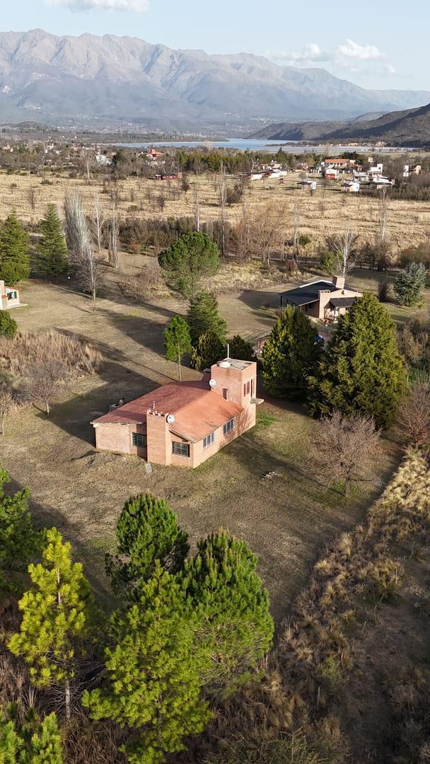 Foto de Casa en venta en Nono, imagen 1